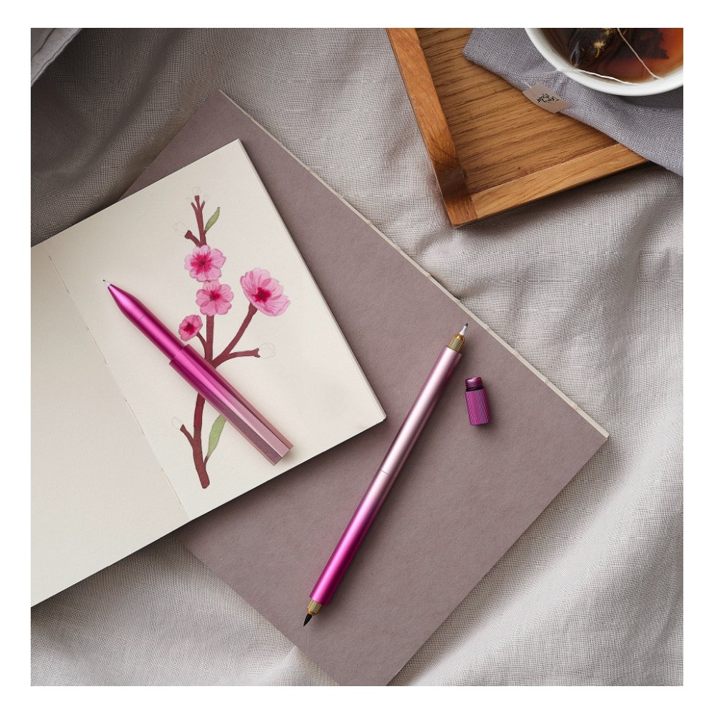 The Wren Special Edition refillable writing pen - Tom’s Studio - Sakura