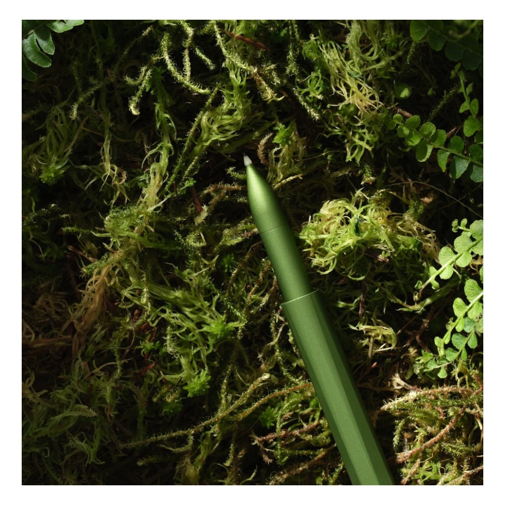 The Wren Special Edition refillable writing pen - Tom’s Studio - Botanica