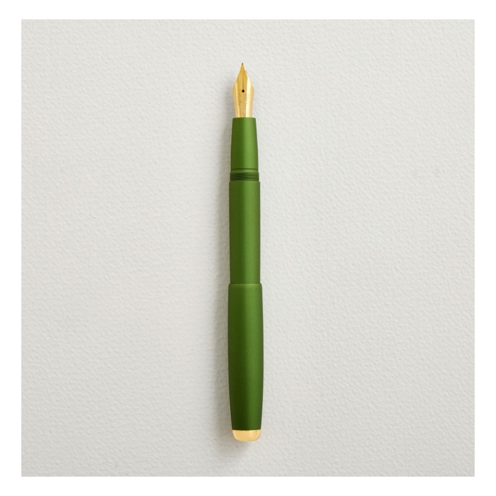 Pióro wieczne Studio Special Edition - Tom's Studio - Botanica EF