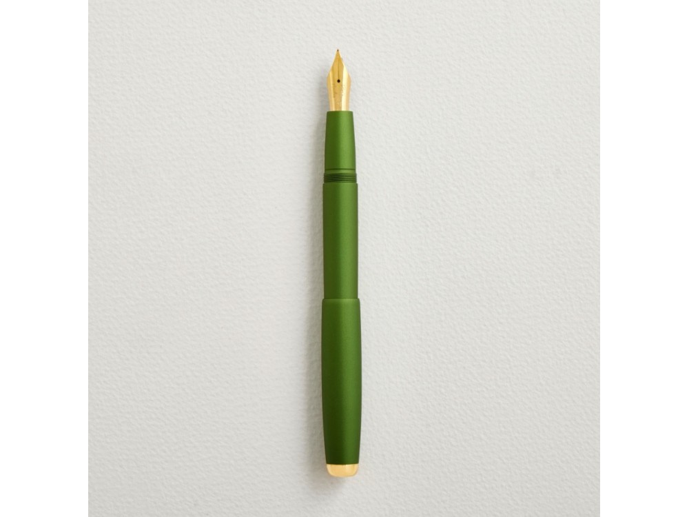 Fountain pen Studio Special Edition - Tom’s Studio - Botanica EF