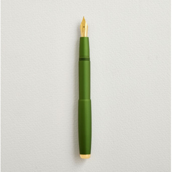 Pióro wieczne Studio Special Edition - Tom's Studio - Botanica Cursive Italic