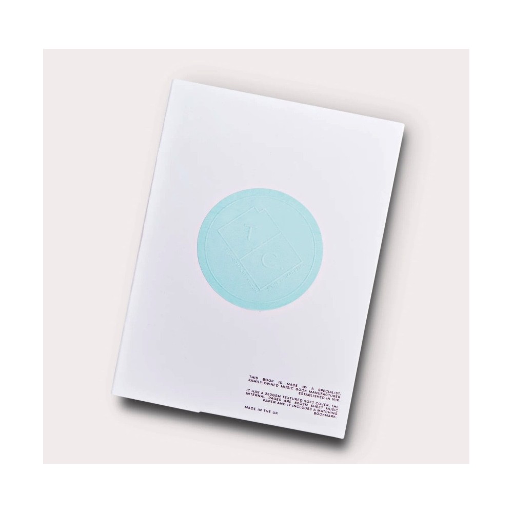 Weekly academic planner 2026/2027 Celine No. 1 A5 - The Completist.
