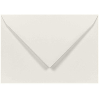 Munken Pure Envelope - 120g - B6, ecru