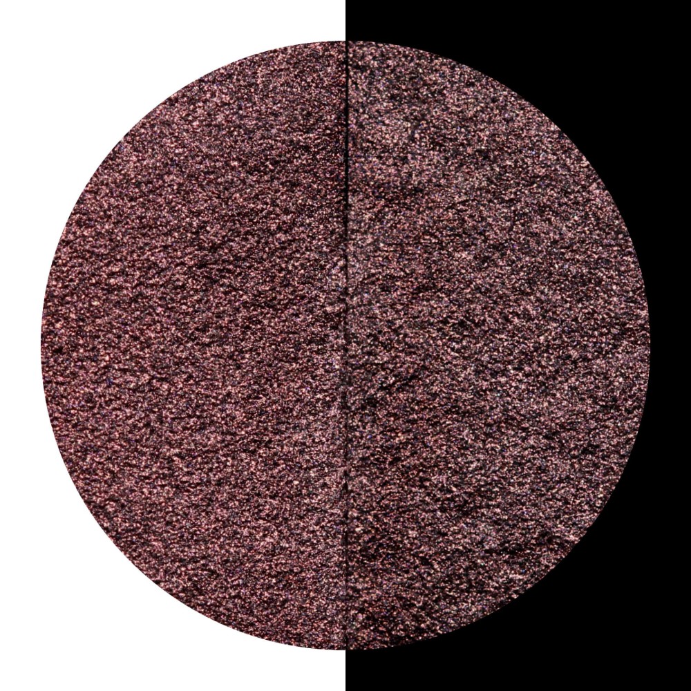 Farba akwarelowa - Coliro Pearl Colors - Chocolate