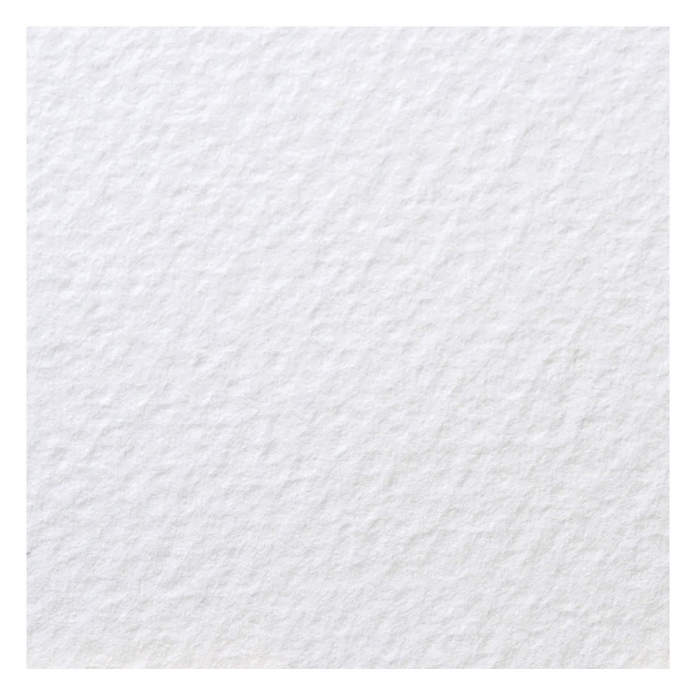 Watercolor paper White Ibis A4 - Holbein - cold pressed 300 g 10 sheets