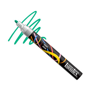 Acrylic Paint Marker – Liquitex – Aqua 2 mm