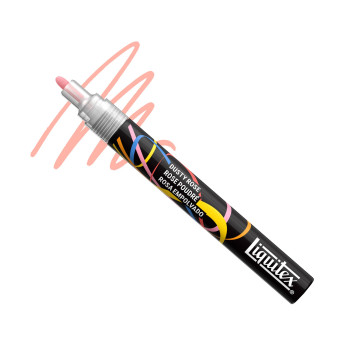 Marker akrylowy - Liquitex - Dusty Rose 2 mm