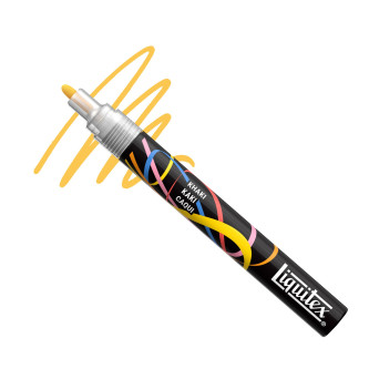 Marker akrylowy - Liquitex - Khaki 2 mm