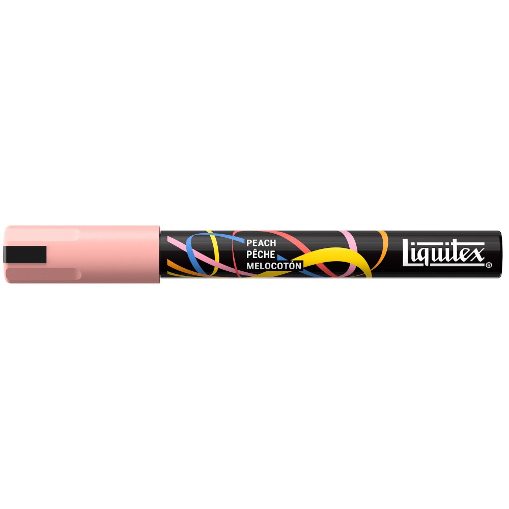 Acrylic Paint Marker – Liquitex – Peach 2 mm