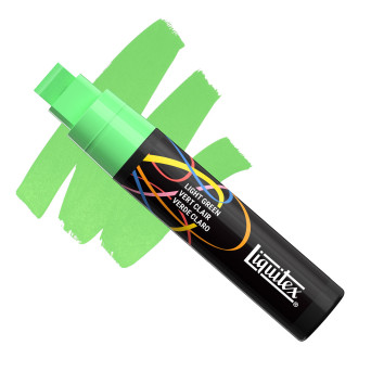 Marker akrylowy - Liquitex - Light Green 15 mm