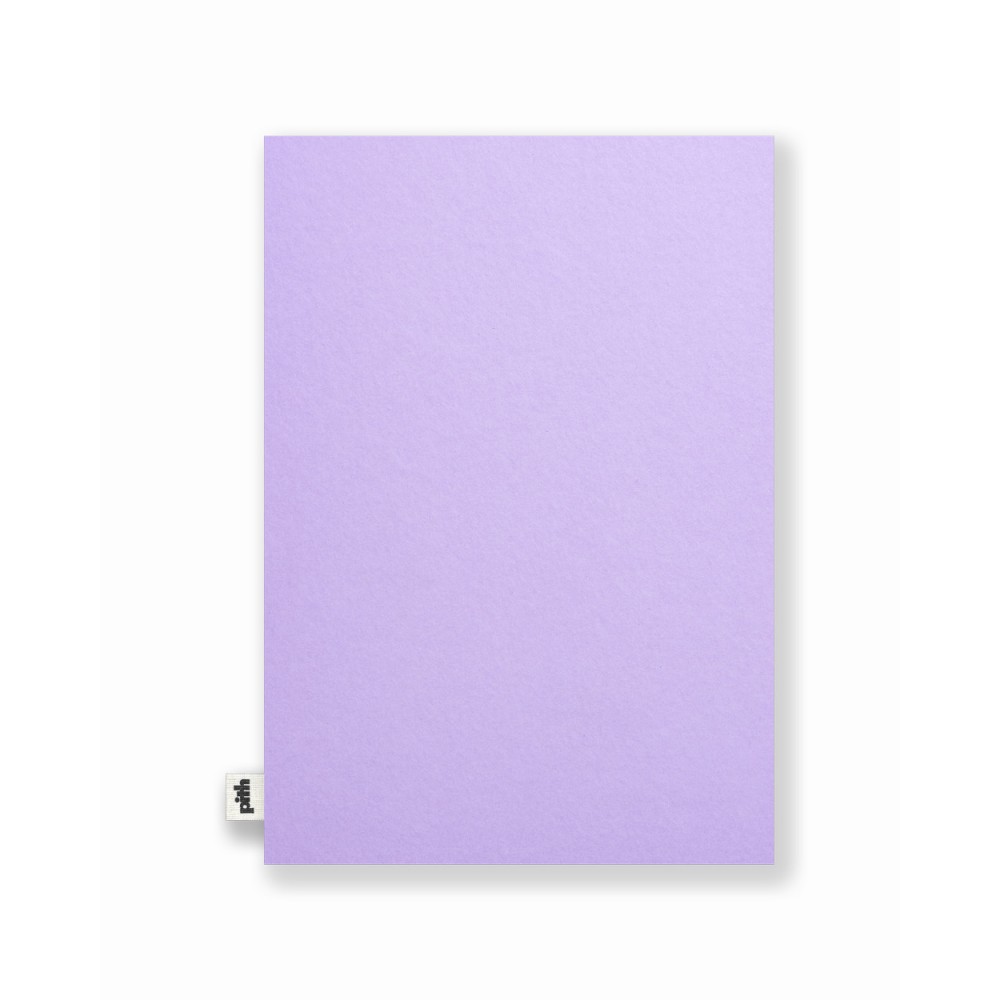 Szkicownik Lumia 25 x 17,5 cm - pith - Lavender