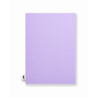 Szkicownik Lumia 25 x 17,5 cm - pith - Lavender
