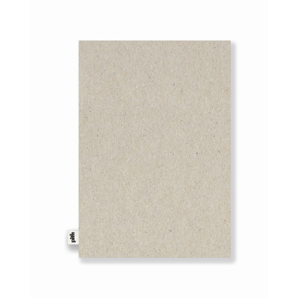 Sketchbook Lumia 25 x 17,5 cm - pith - Raw
