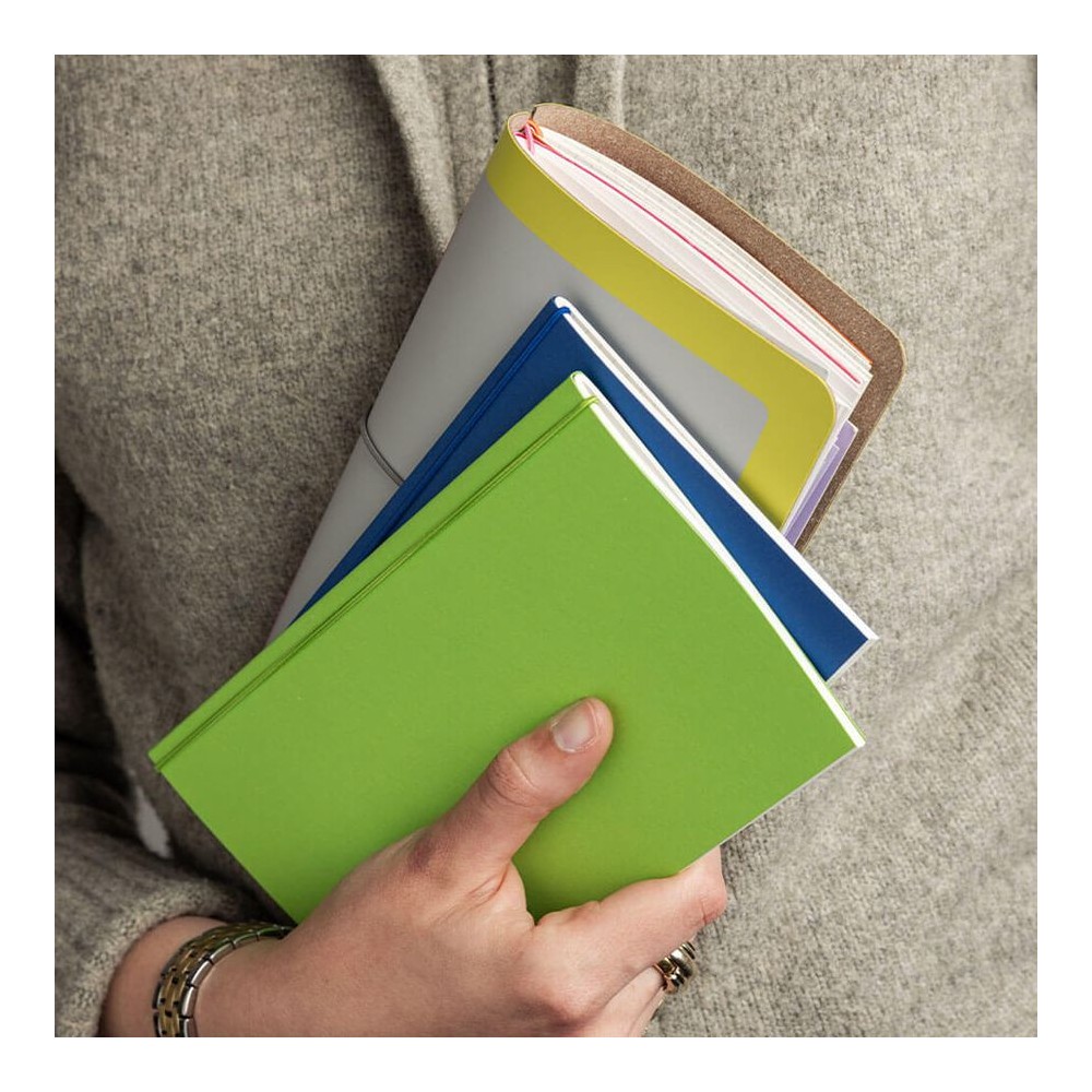Weekly Planner 2026/2027 - Mishmash - 11.5 × 20 cm