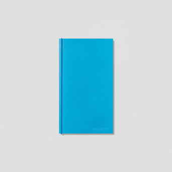 Planer tygodniowy datowany 2026/2027 - mishmash - 11,5 x 20 cm