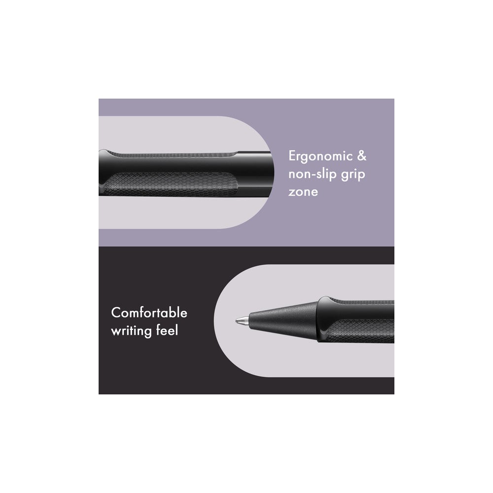 Pióro kulkowe Safari Special Edition 2026 - Lamy - Meteorite
