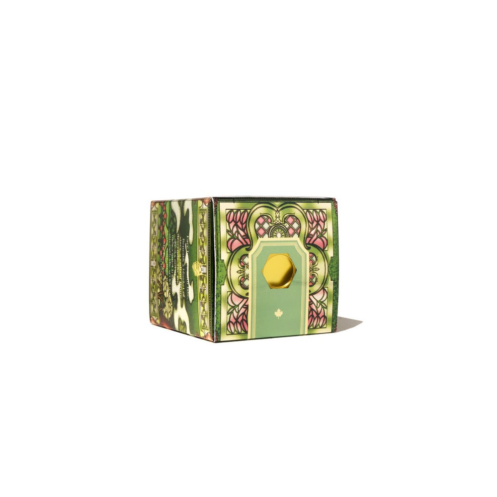 Atrament FerriTales - Ferris Wheel Press - Panes of Peridot 20 ml