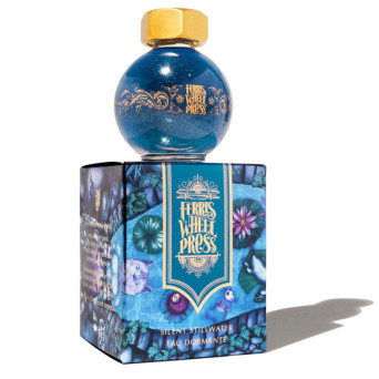 Atrament FerriTales - Ferris Wheel Press - Silent Stillwater 20 ml