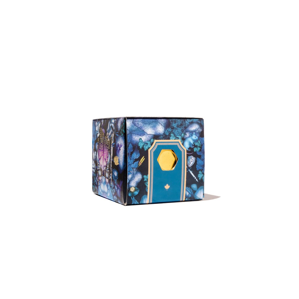 Atrament FerriTales - Ferris Wheel Press - Silent Stillwater 20 ml