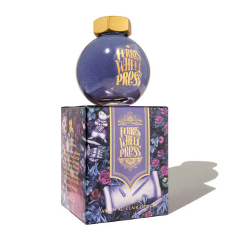 Atrament FerriTales - Ferris Wheel Press - Wisterlight 85 ml