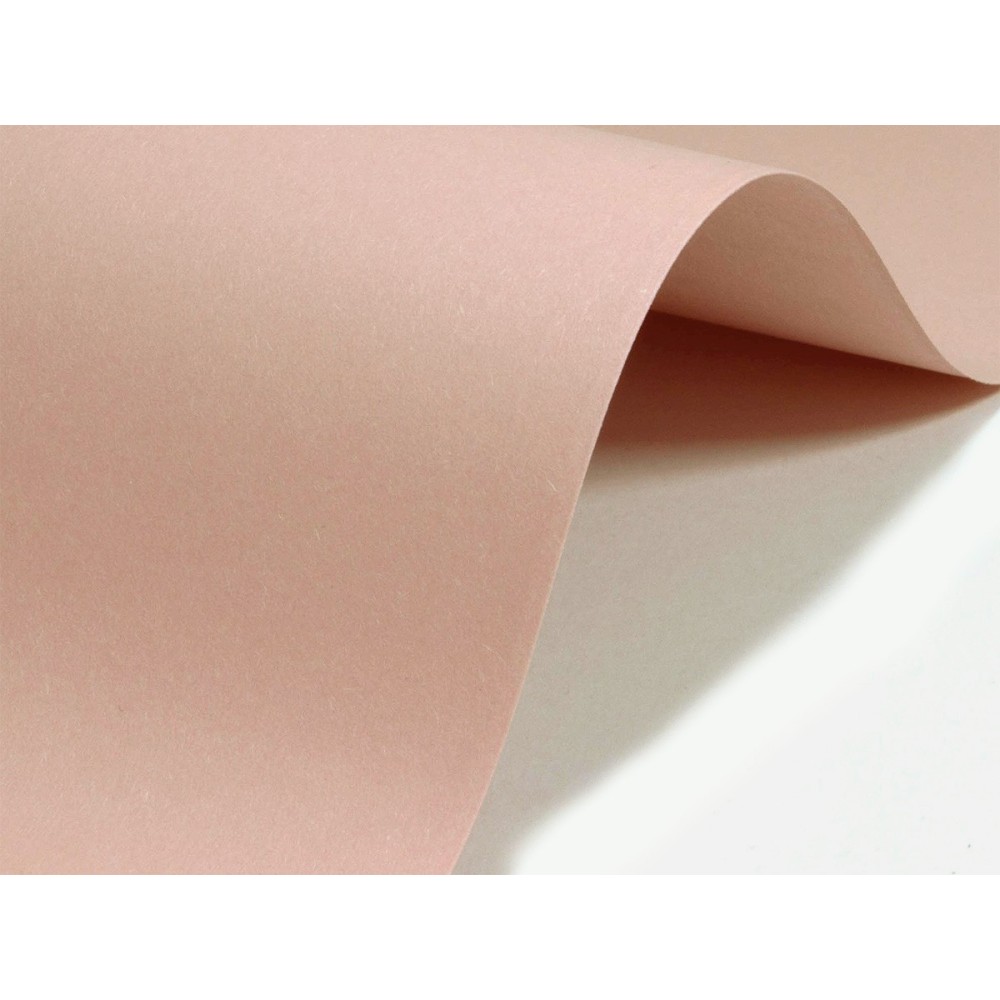 Woodstock Paper 260g - Cipria, pale pink, A4