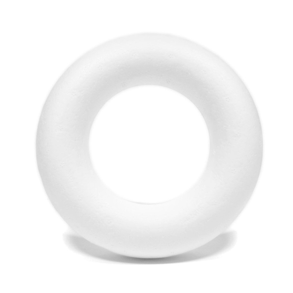 Styrofoam ring 30 cm