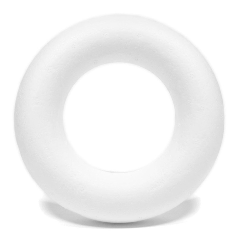 Styrofoam ring 35 cm