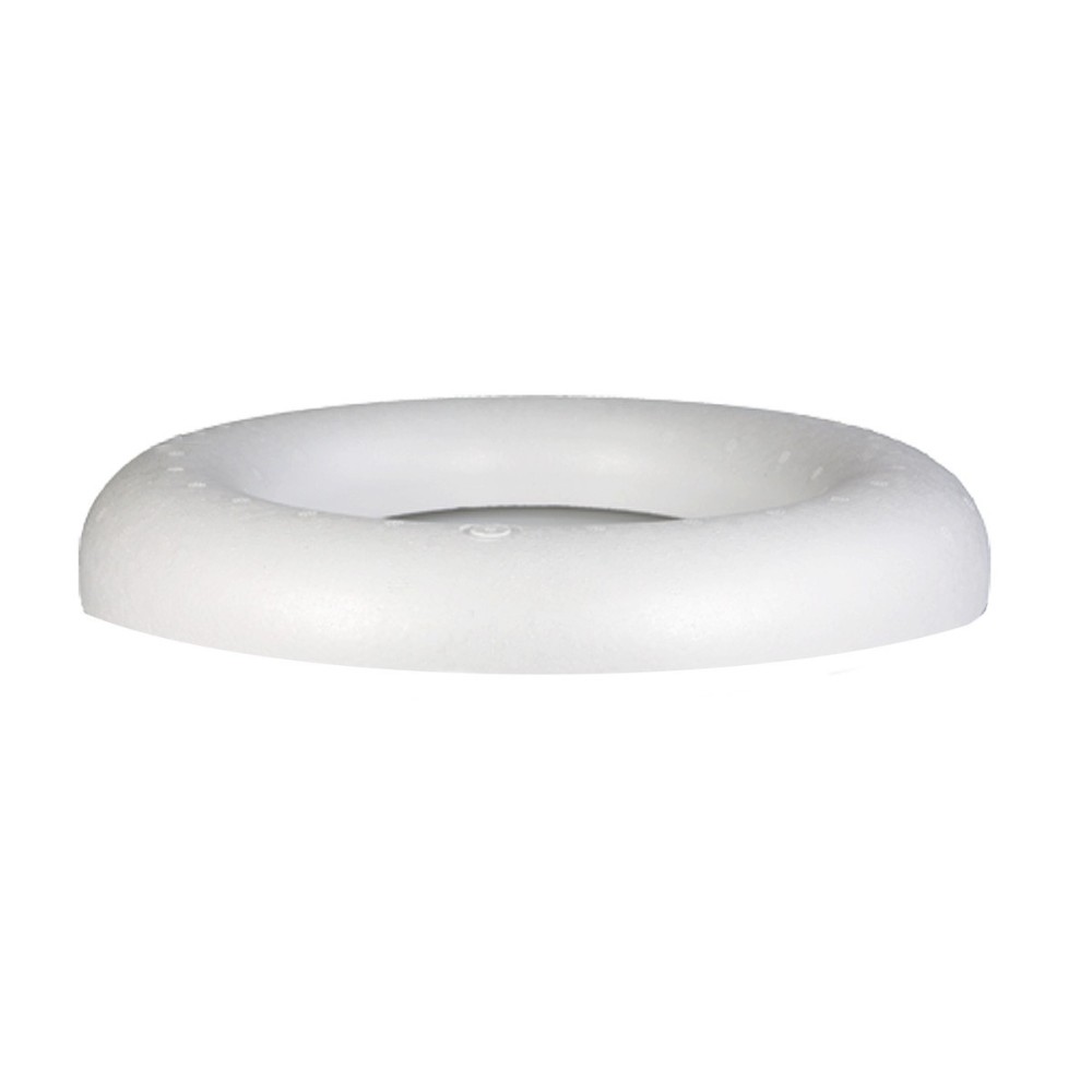 Styrofoam ring 35 cm