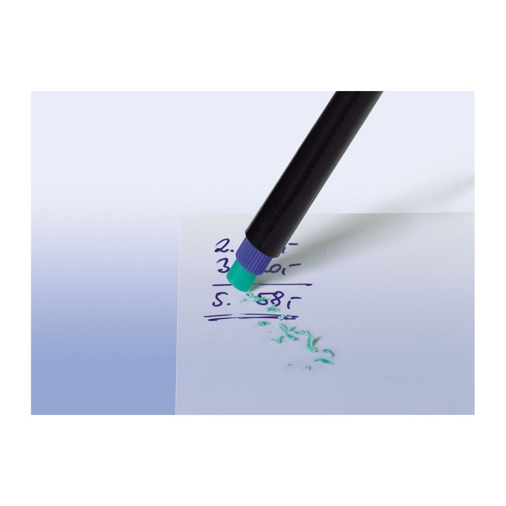 Multimark M permanent marker, black - Faber-Castell