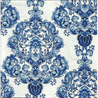 Decorative napkins 20 pcs SDL091700