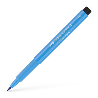 Pisak pędzelkowy Pitt Artist Pen - Faber-Castell - 146, Sky Blue