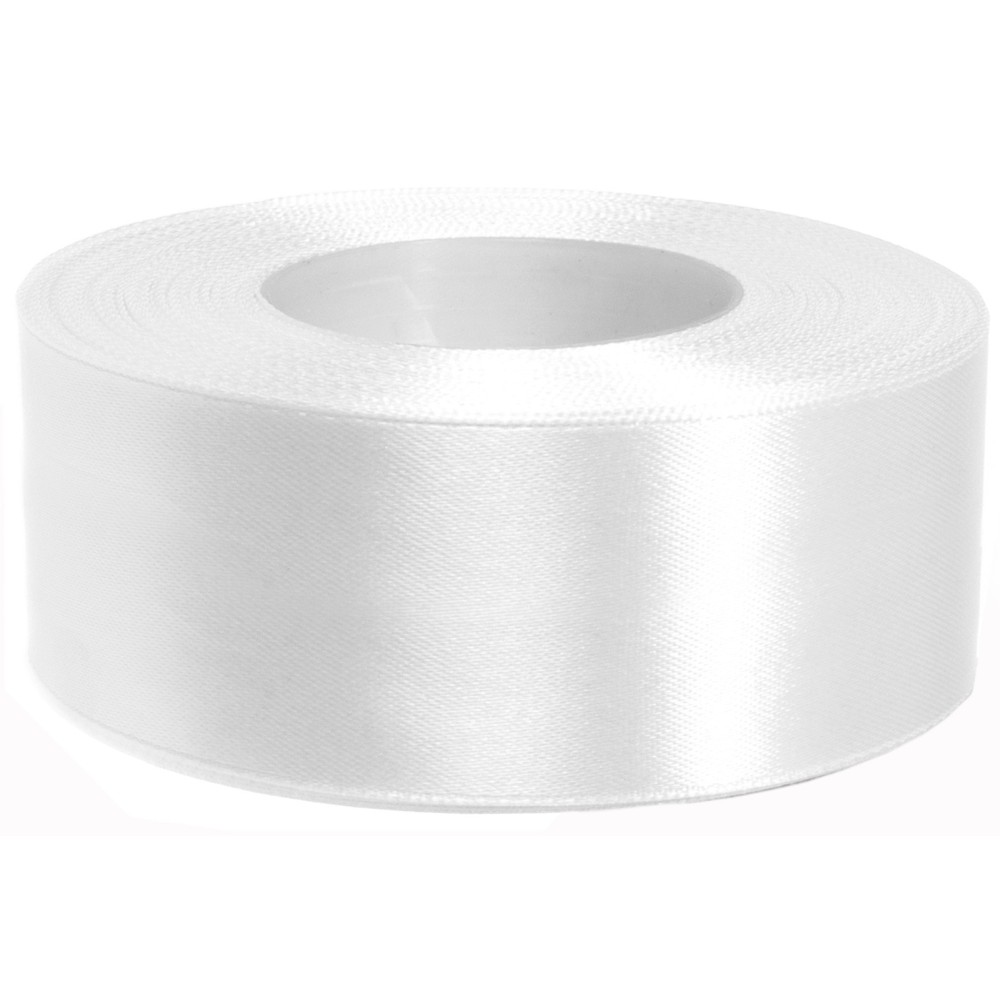 Satin Ribbon 38 mm 32 m 8002