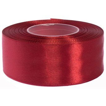 Satin Ribbon 38 mm 32 m 8056
