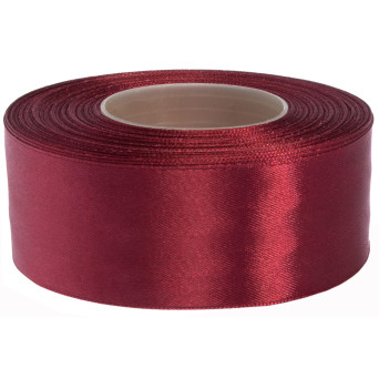 Satin Ribbon 38 mm 32 m 8058