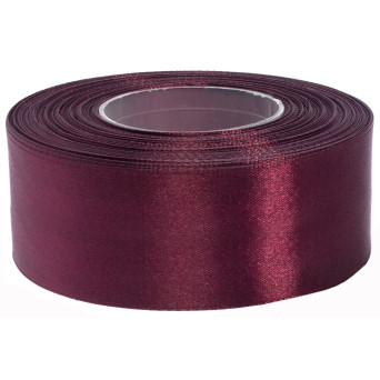 Satin Ribbon 38 mm 32 m 8060