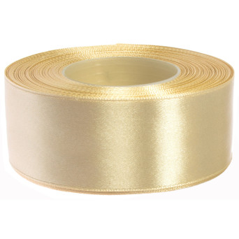 Satin Ribbon 38 mm 32 m 8126