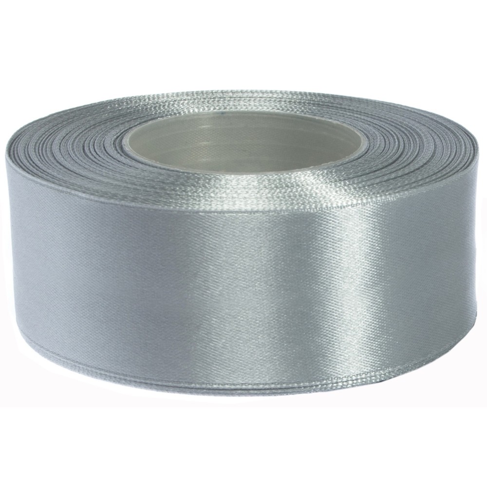 Satin Ribbon 38 mm 32 m 8136