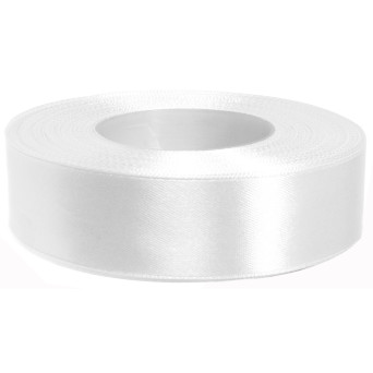 Satin Ribbon 25 mm 32 m 8002