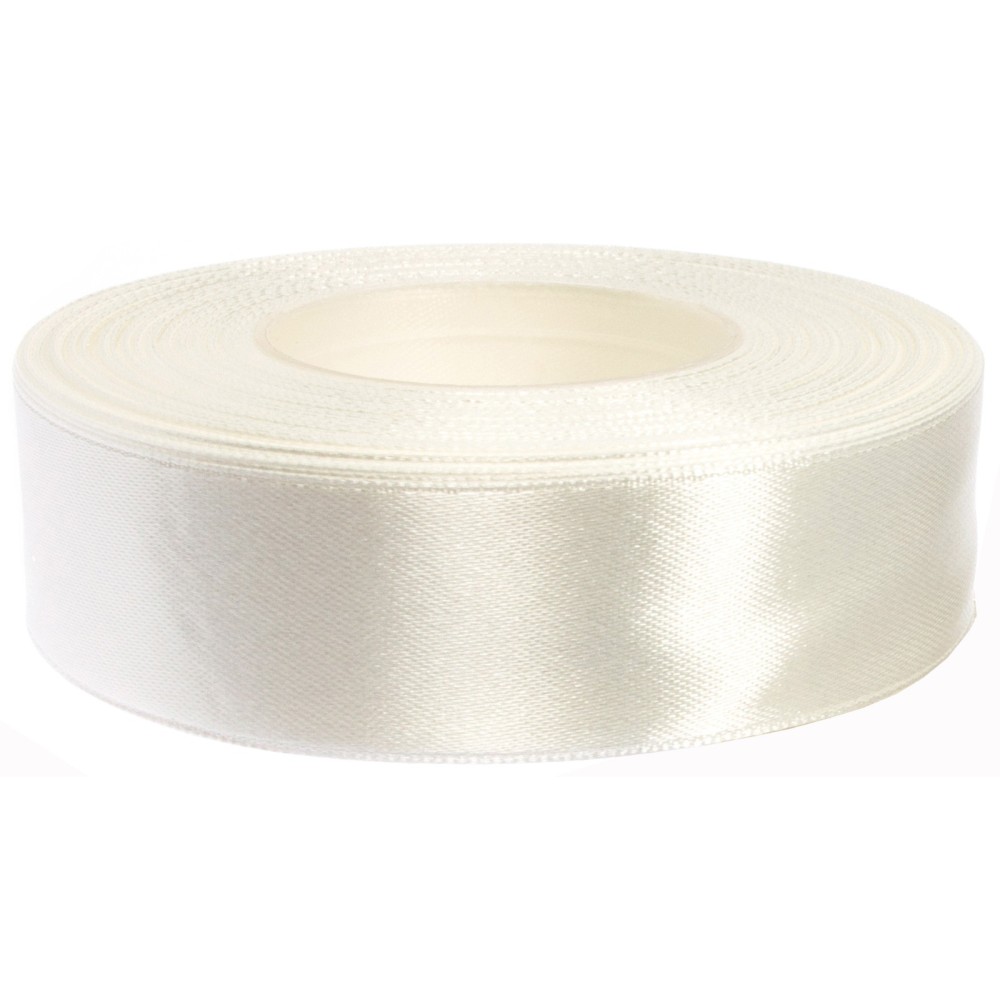 Satin Ribbon 25 mm 32 m 8003