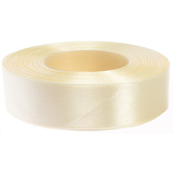 Satin Ribbon 25 mm 32 m 8004