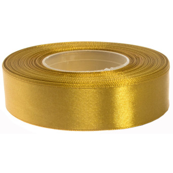 Satin Ribbon 25 mm 32 m 8009