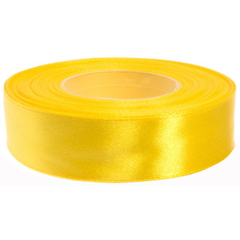 Satin Ribbon 25 mm 32 m 8012