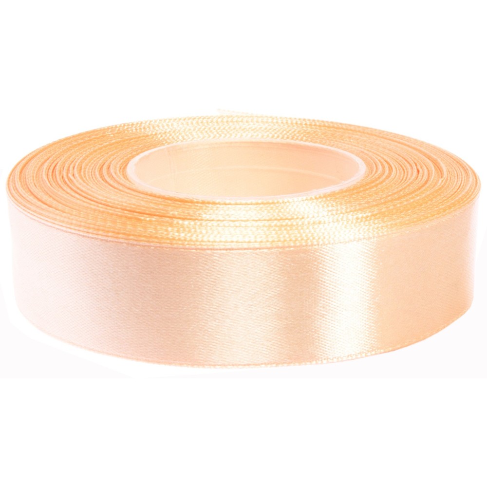 Satin Ribbon 25 mm 32 m 8021
