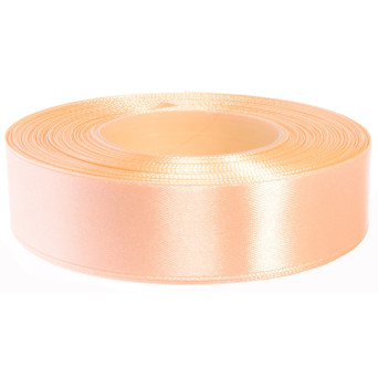 Satin Ribbon 25 mm 32 m 8023