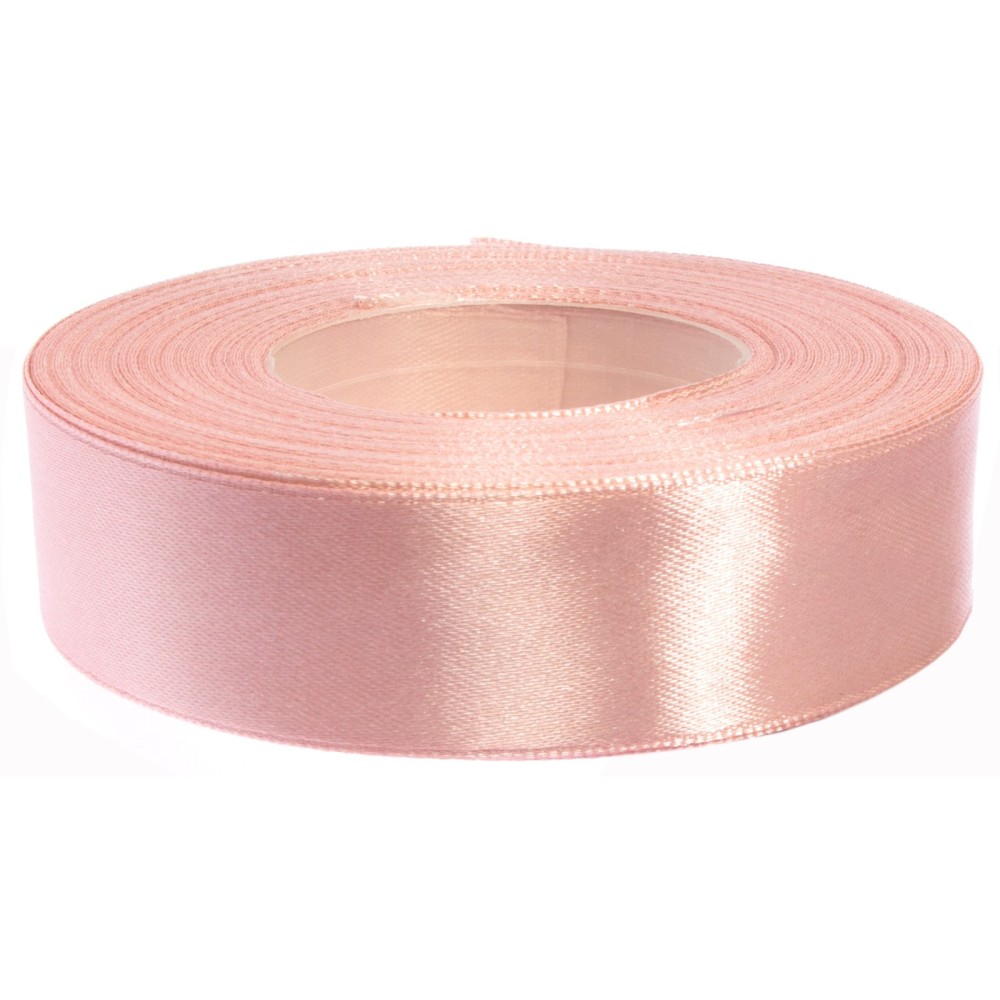 Satin Ribbon 25 mm 32 m 8034