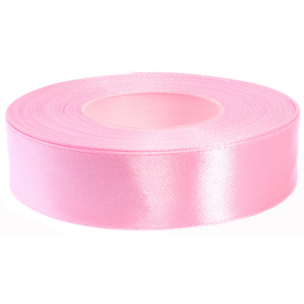 Satin Ribbon 25 mm 32 m 8037