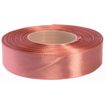 Satin Ribbon 25 mm 32 m 8043