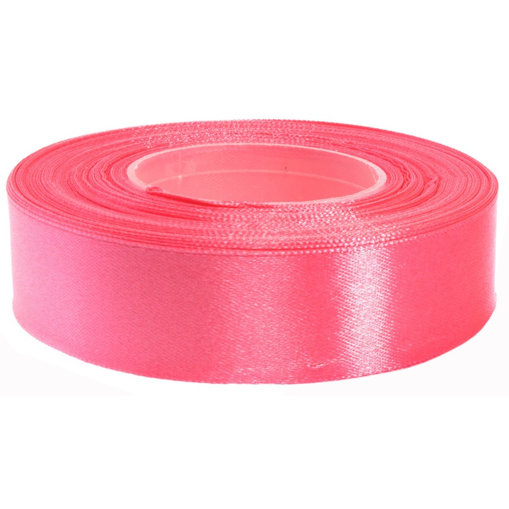 Satin Ribbon 25 mm 32 m 8049