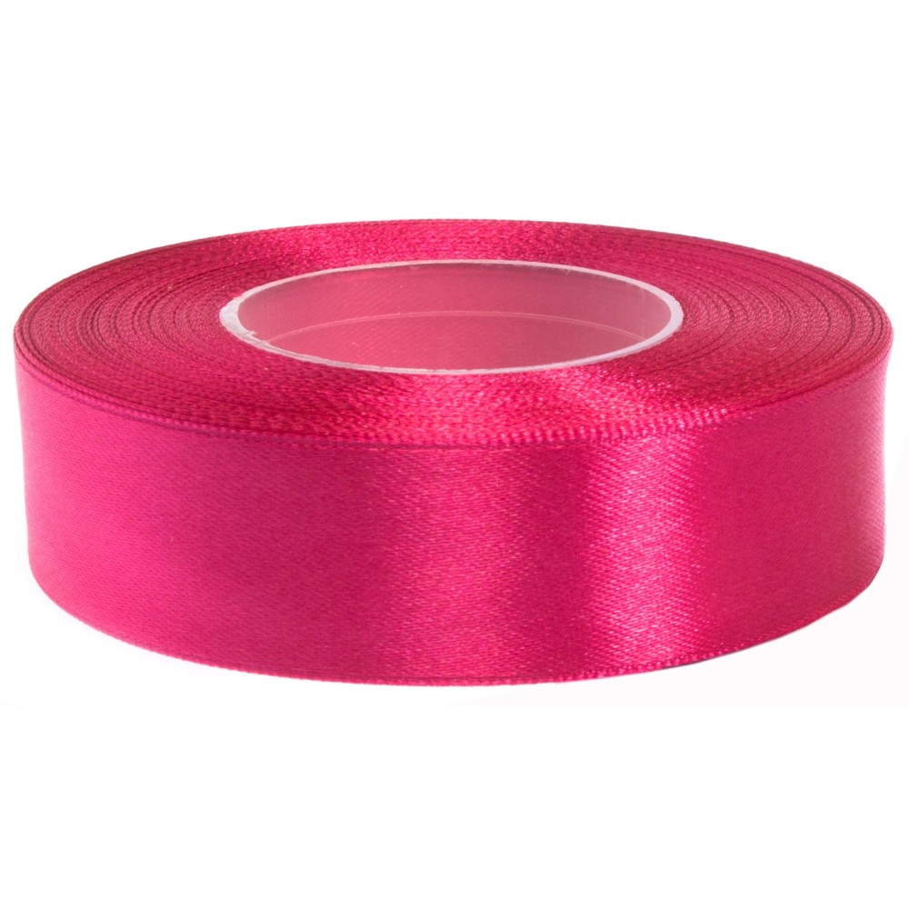 Satin Ribbon 25 mm 32 m 8051