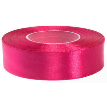 Satin Ribbon 25 mm 32 m 8051
